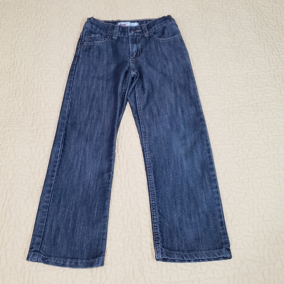 Levi's Other - Levi's 514 straight jeans size 6